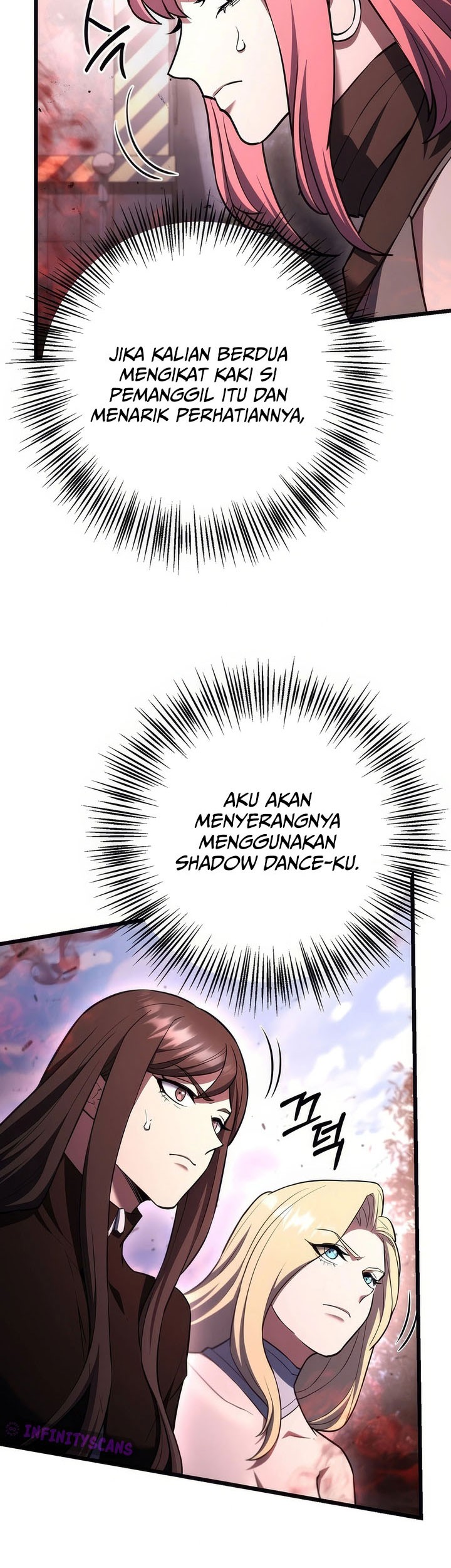 Maxed Out Leveling Chapter 89 Gambar 36
