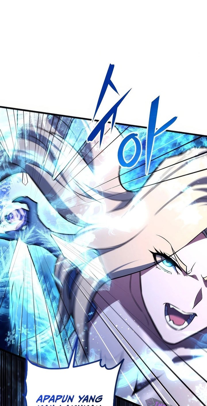 Maxed Out Leveling Chapter 89 Gambar 37