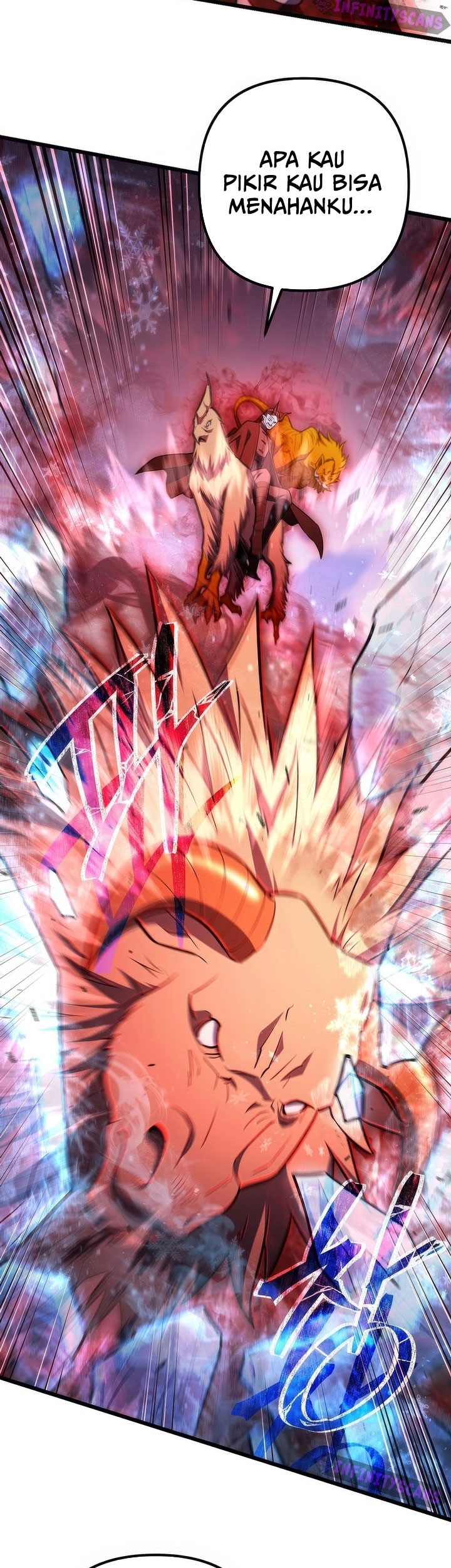 Maxed Out Leveling Chapter 89 Gambar 40