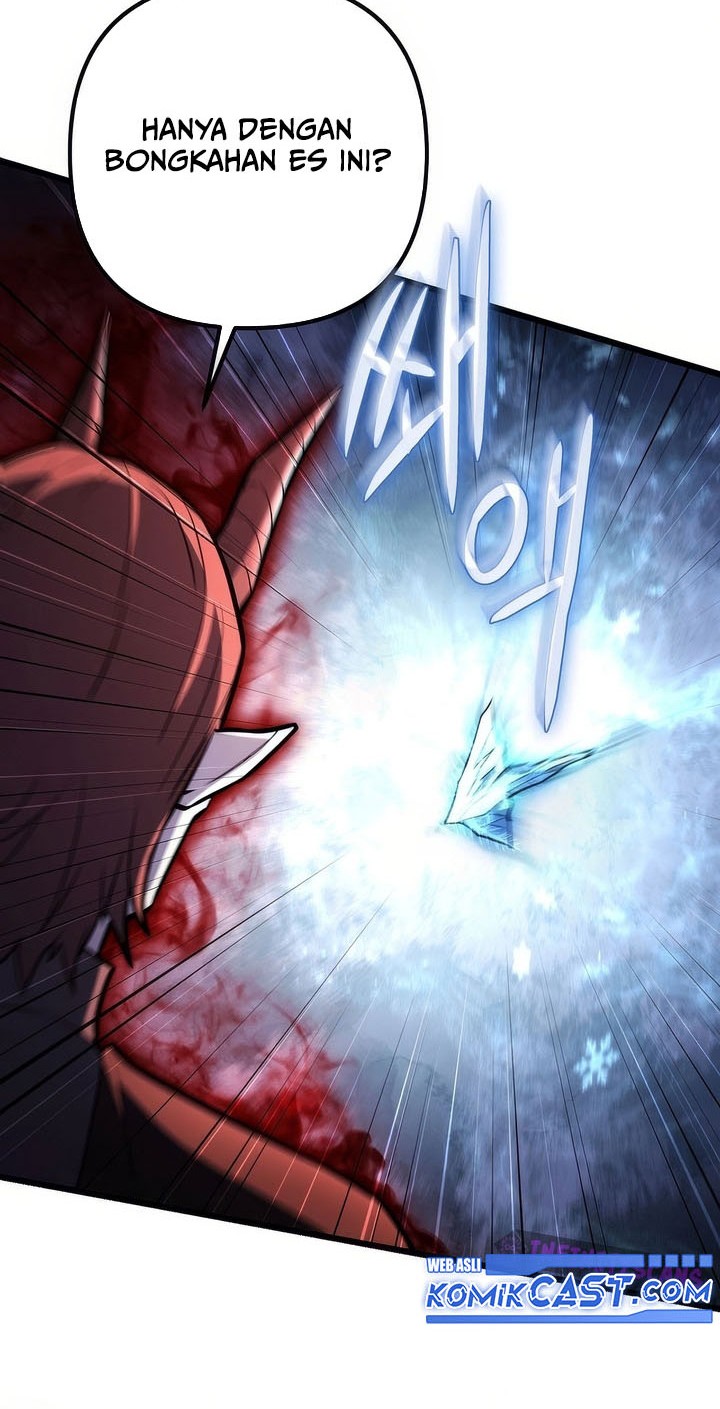 Maxed Out Leveling Chapter 89 Gambar 41