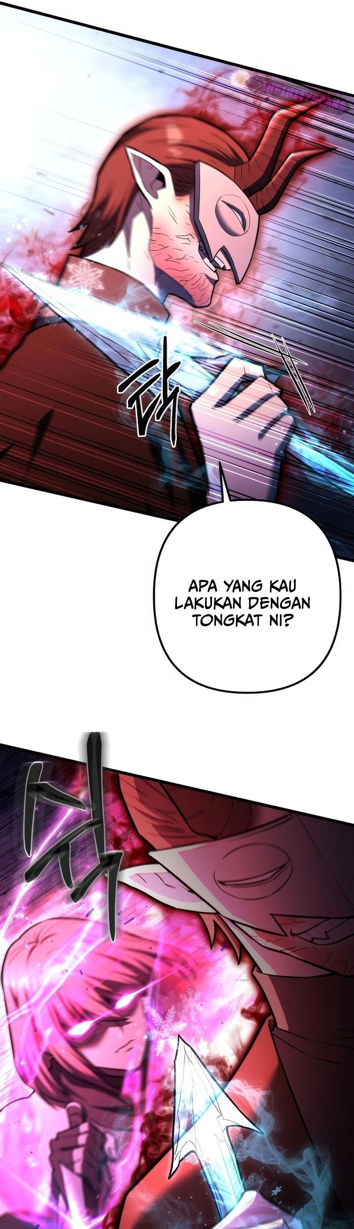 Maxed Out Leveling Chapter 89 Gambar 42