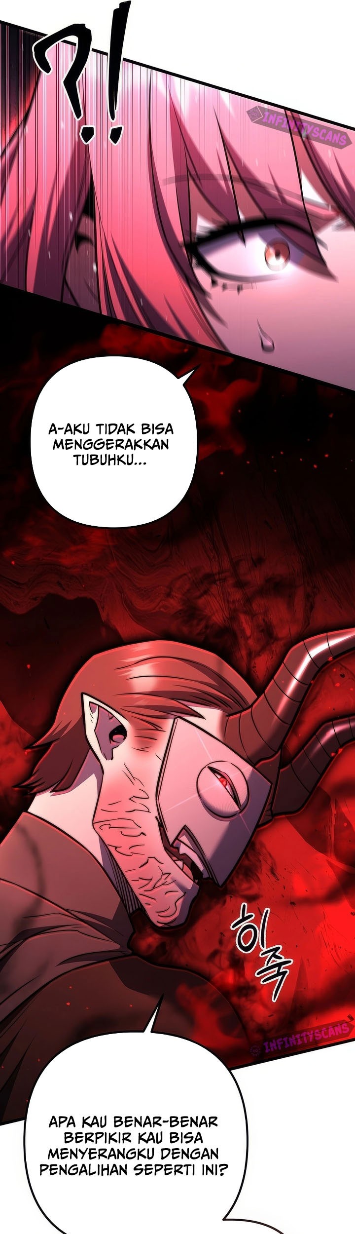 Maxed Out Leveling Chapter 89 Gambar 46