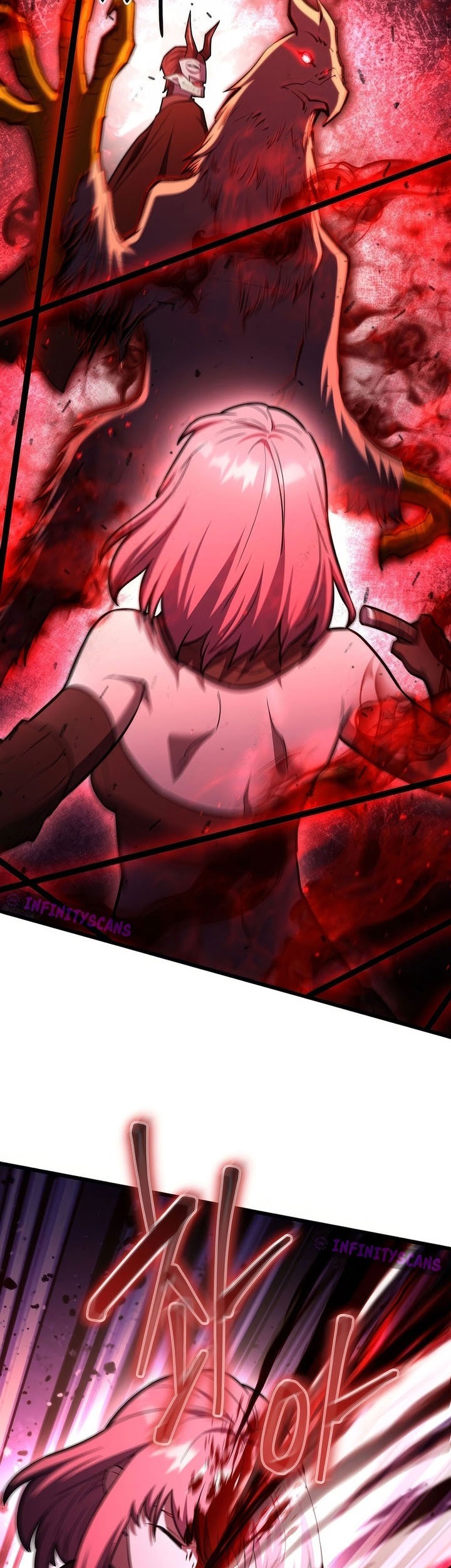 Maxed Out Leveling Chapter 89 Gambar 48