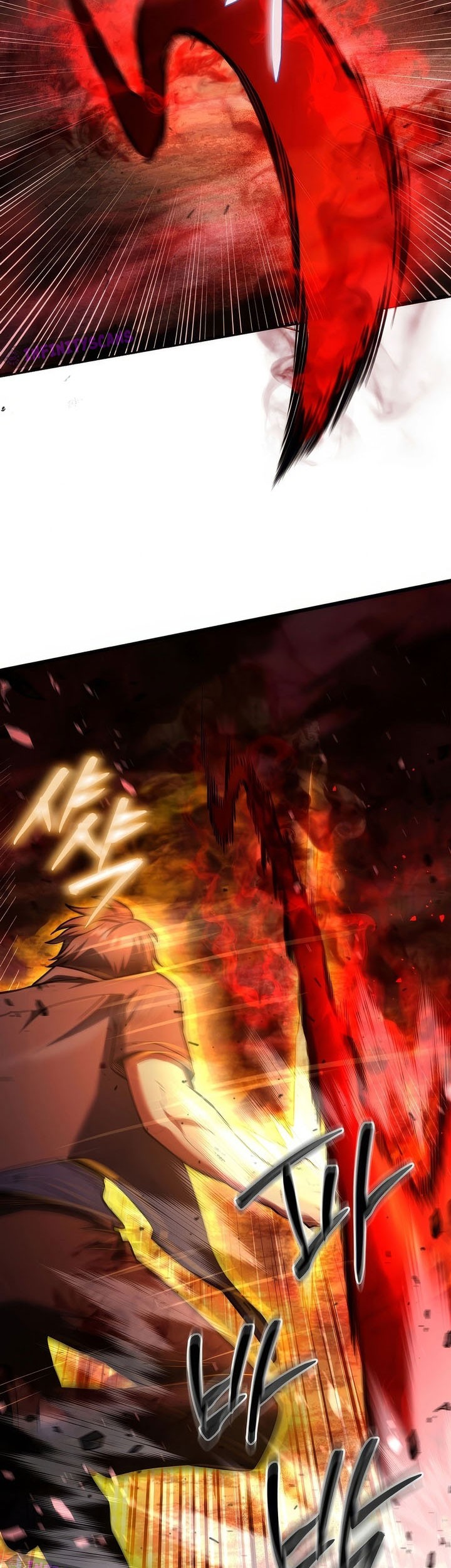 Maxed Out Leveling Chapter 89 Gambar 54