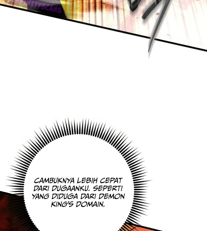 Maxed Out Leveling Chapter 89 Gambar 55