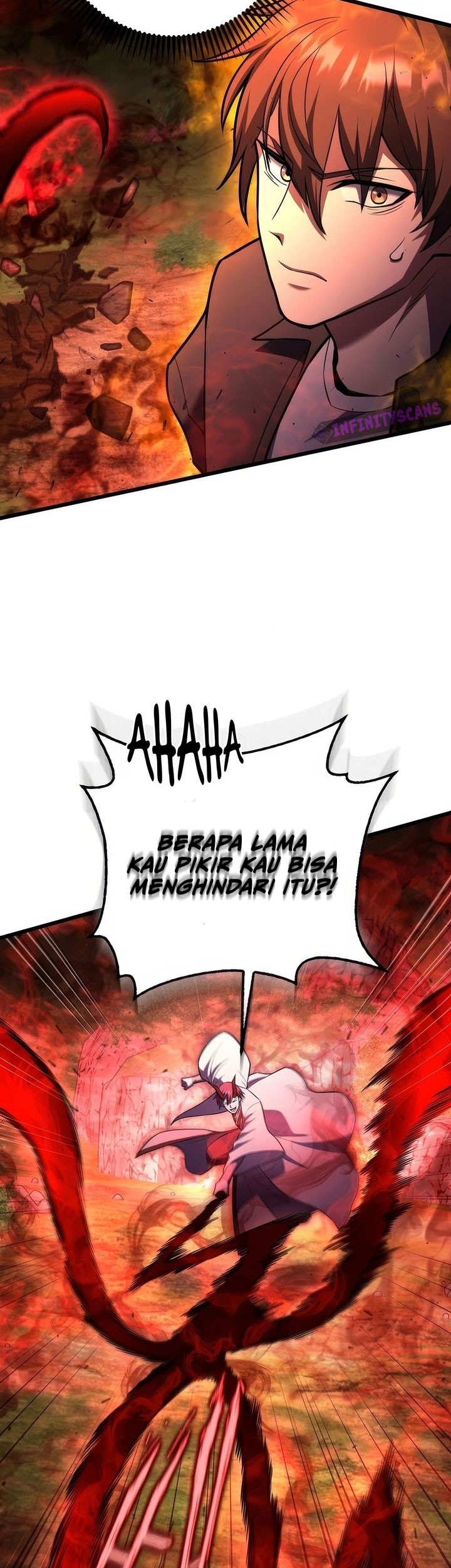 Maxed Out Leveling Chapter 89 Gambar 56