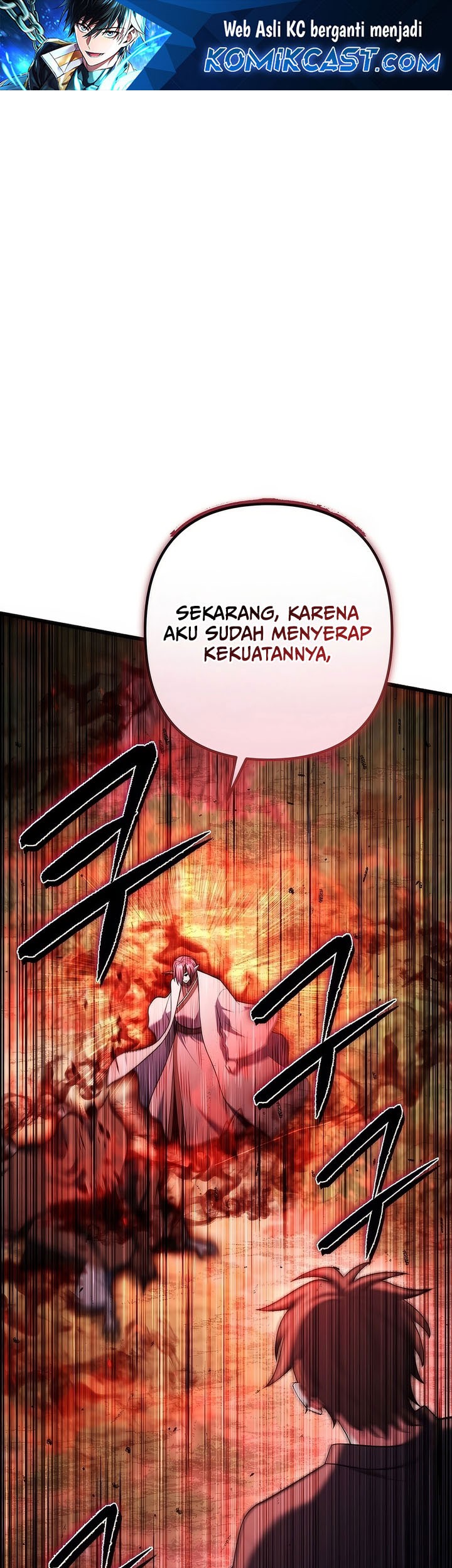 Baca Manhwa Maxed Out Leveling Chapter 89 Gambar 2