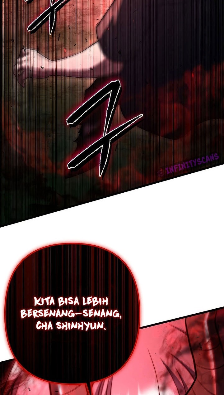 Maxed Out Leveling Chapter 89 Gambar 3