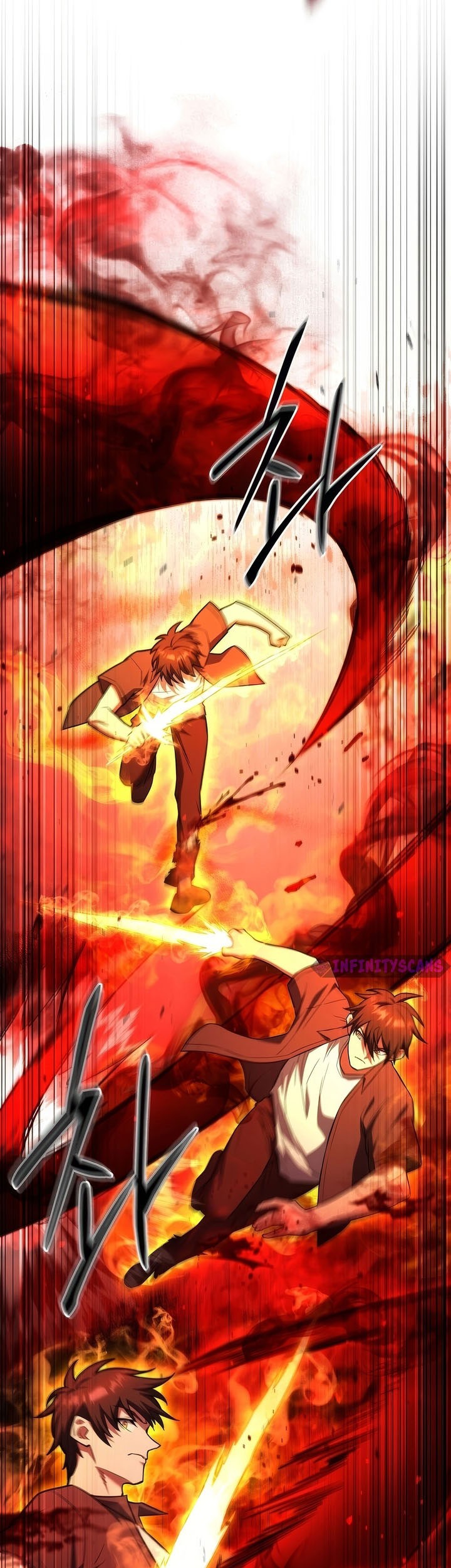 Maxed Out Leveling Chapter 89 Gambar 58