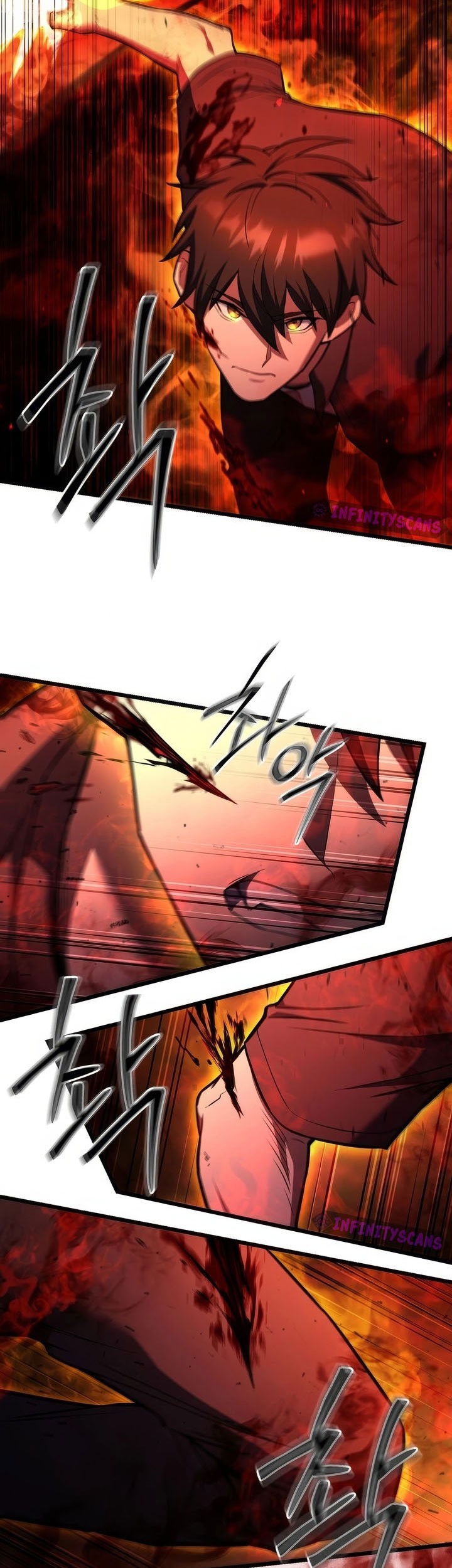 Maxed Out Leveling Chapter 89 Gambar 60