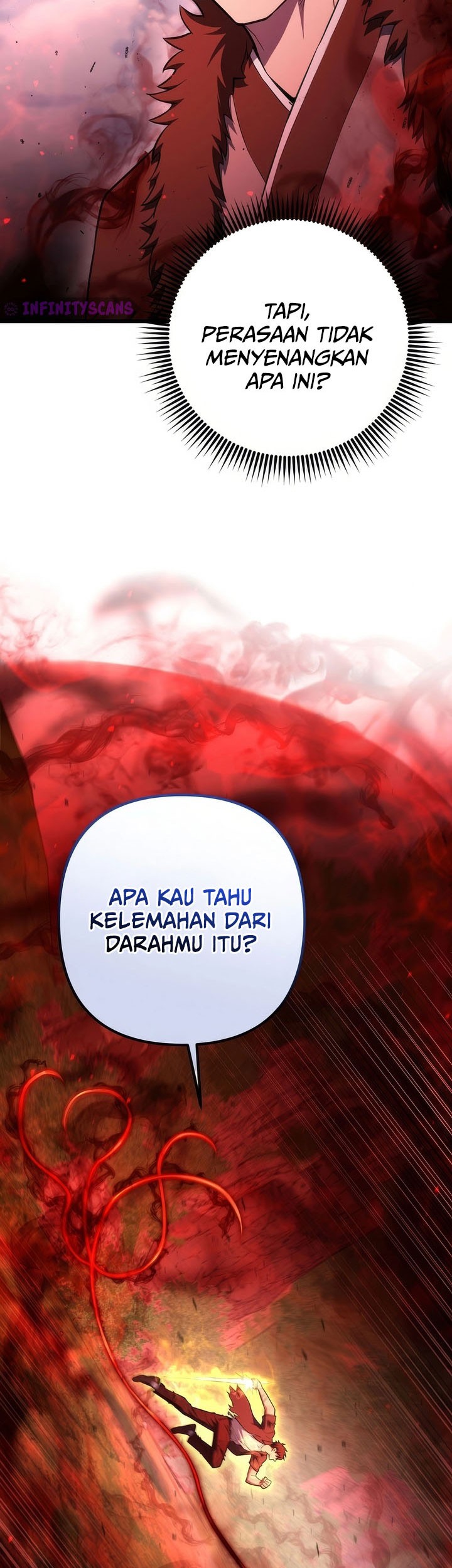 Maxed Out Leveling Chapter 89 Gambar 64