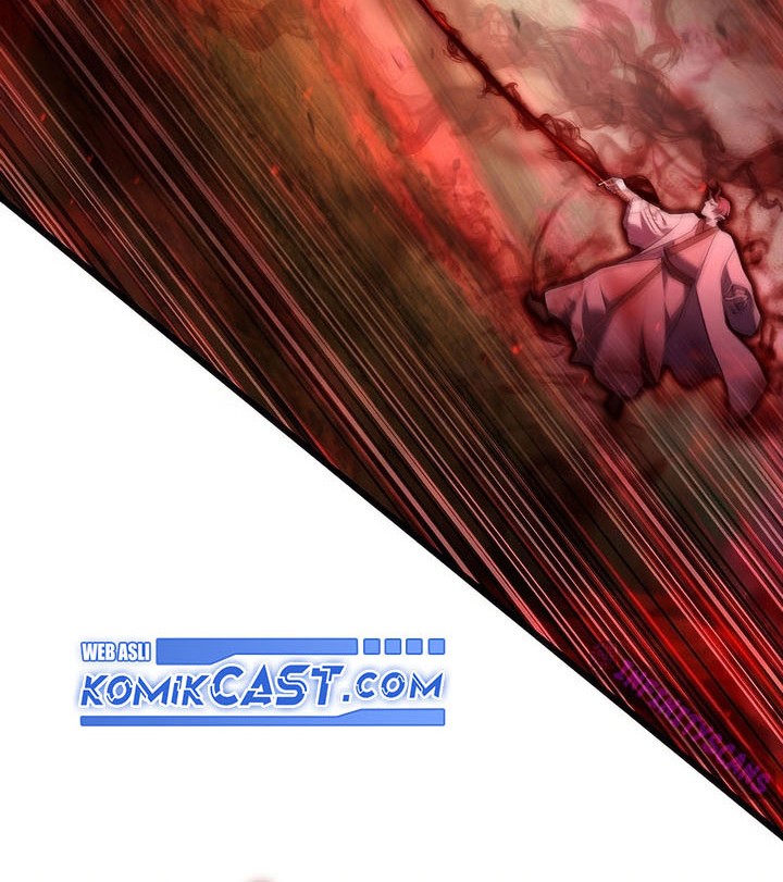 Maxed Out Leveling Chapter 89 Gambar 65