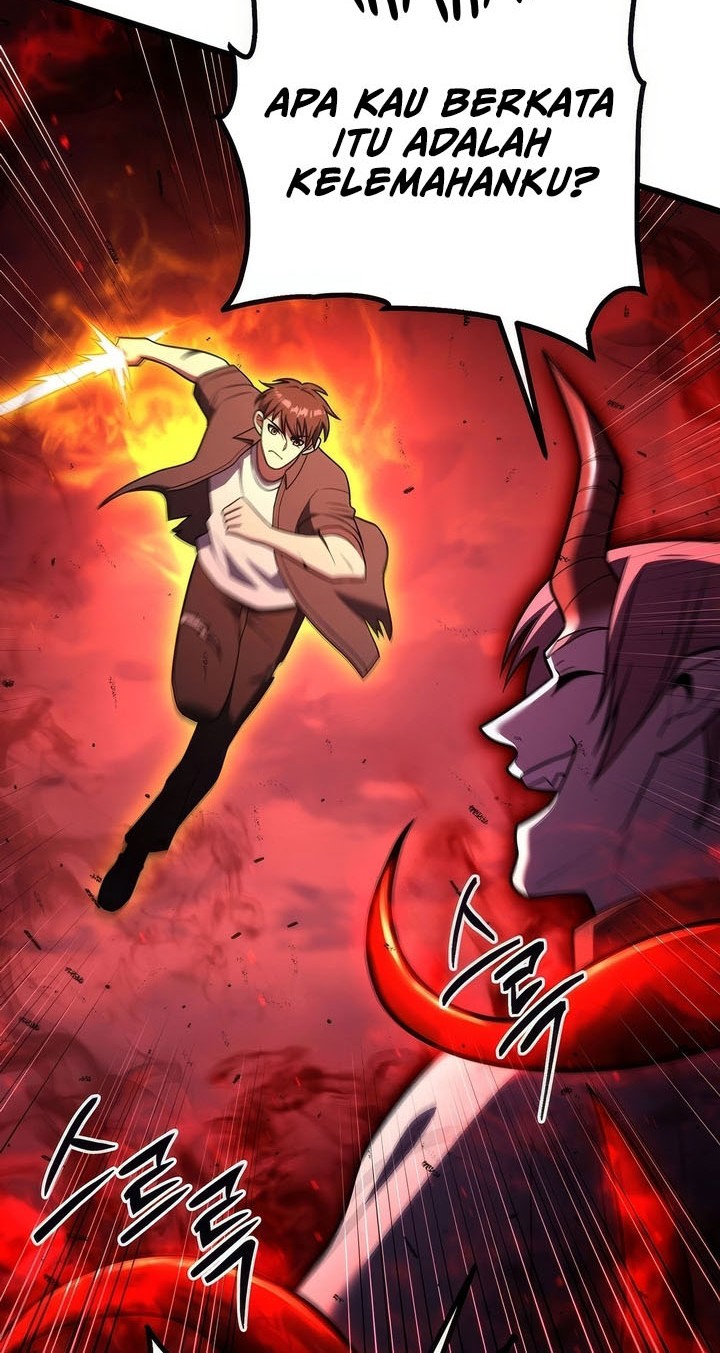 Maxed Out Leveling Chapter 89 Gambar 71