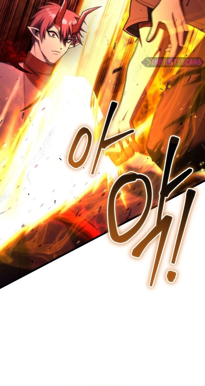 Maxed Out Leveling Chapter 89 Gambar 73