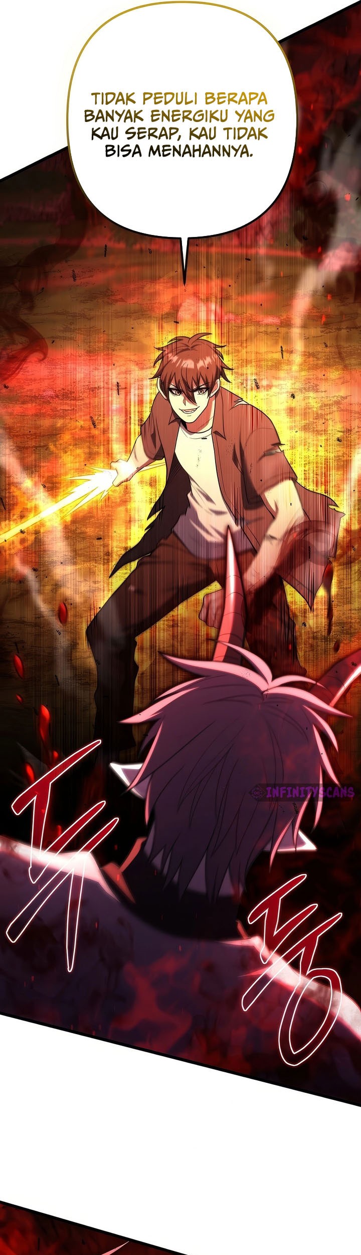 Maxed Out Leveling Chapter 89 Gambar 74
