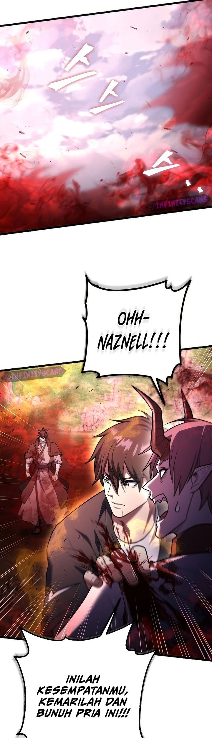Maxed Out Leveling Chapter 89 Gambar 76