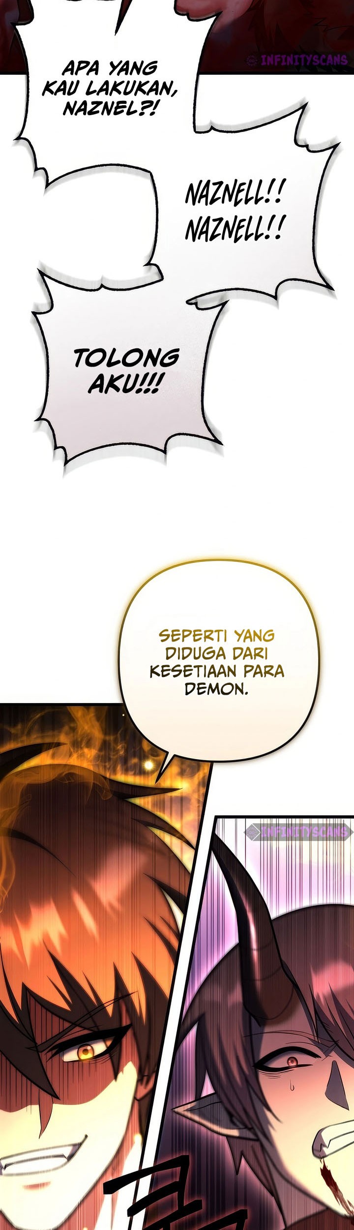 Maxed Out Leveling Chapter 89 Gambar 78