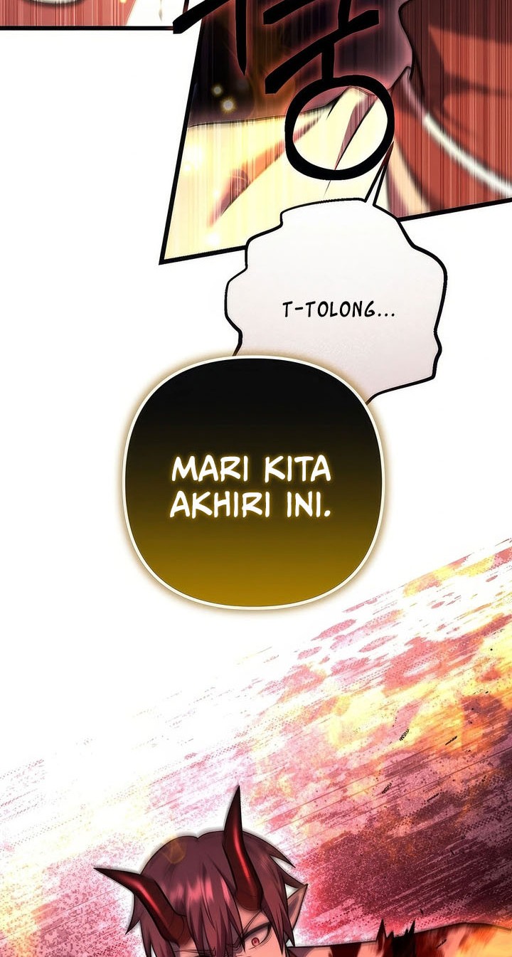 Maxed Out Leveling Chapter 89 Gambar 79