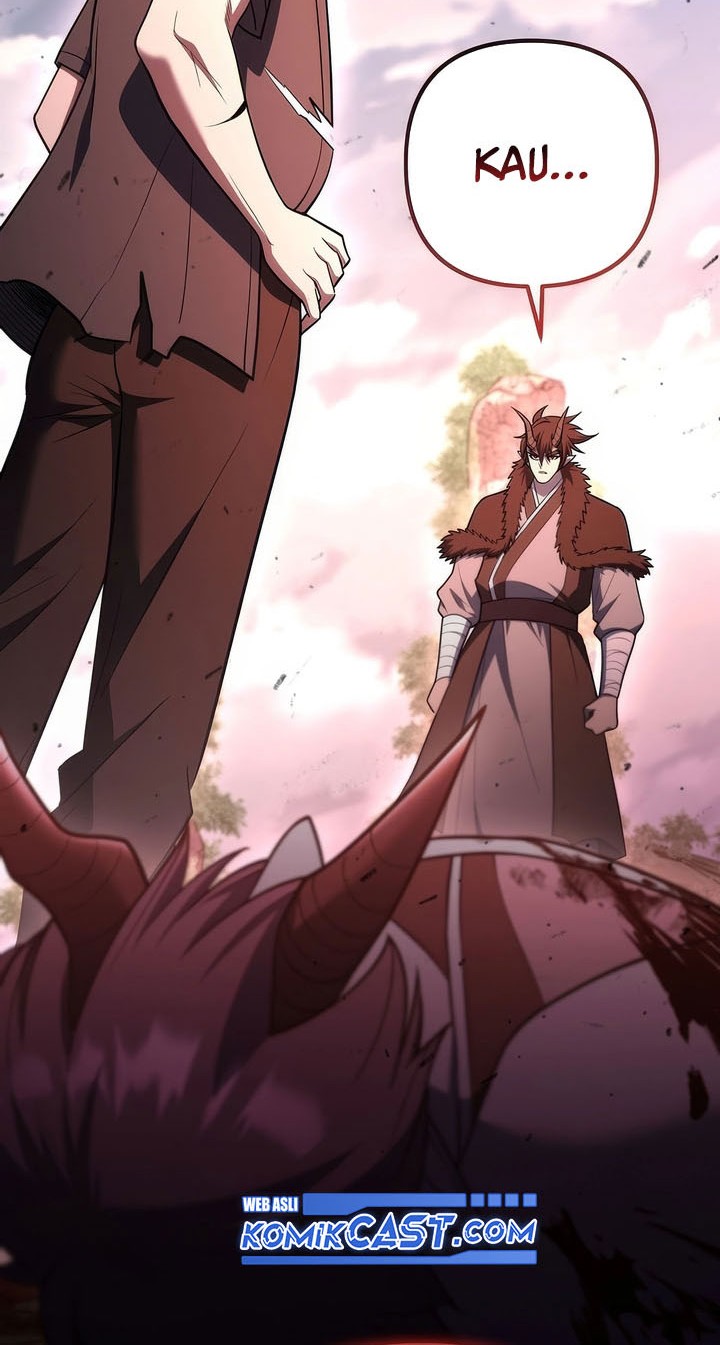 Maxed Out Leveling Chapter 89 Gambar 81