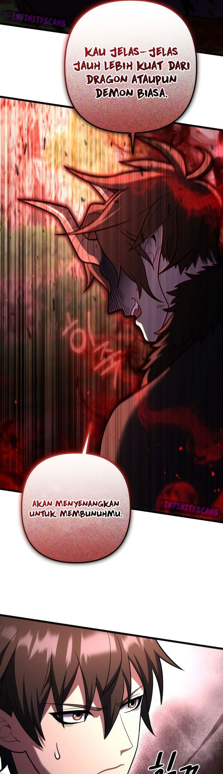 Maxed Out Leveling Chapter 89 Gambar 82