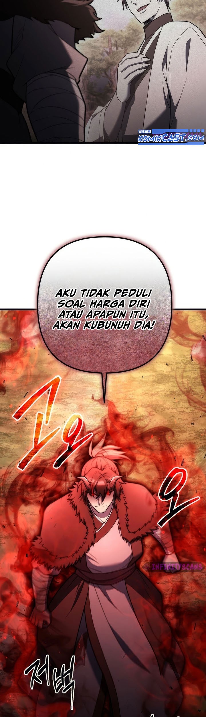 Maxed Out Leveling Chapter 89 Gambar 6