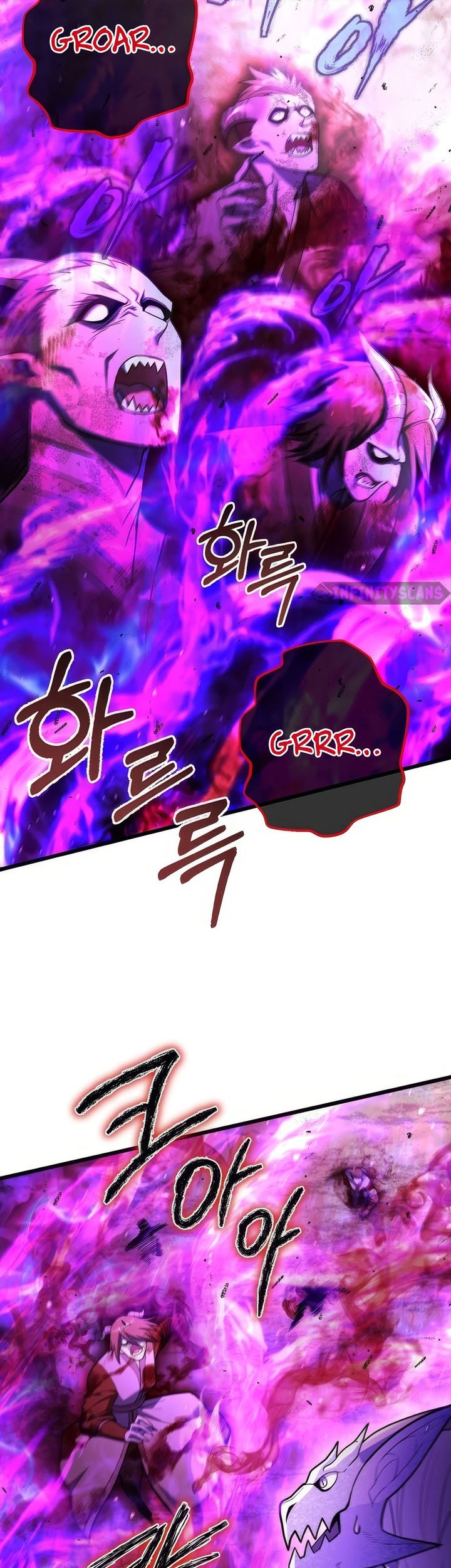 Maxed Out Leveling Chapter 89 Gambar 8