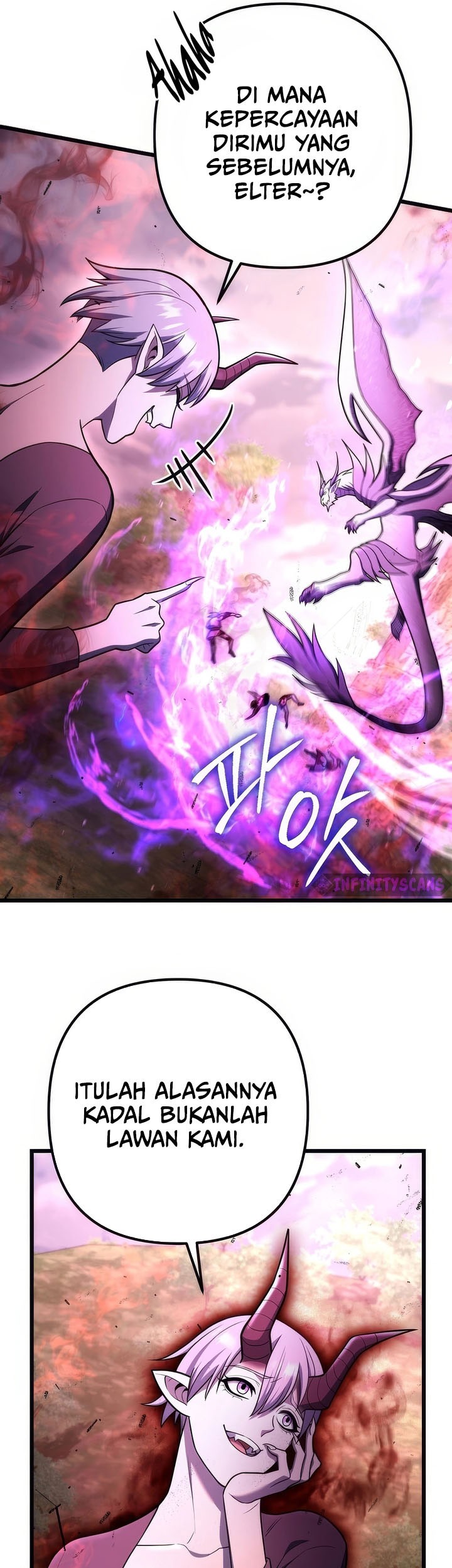 Maxed Out Leveling Chapter 89 Gambar 10