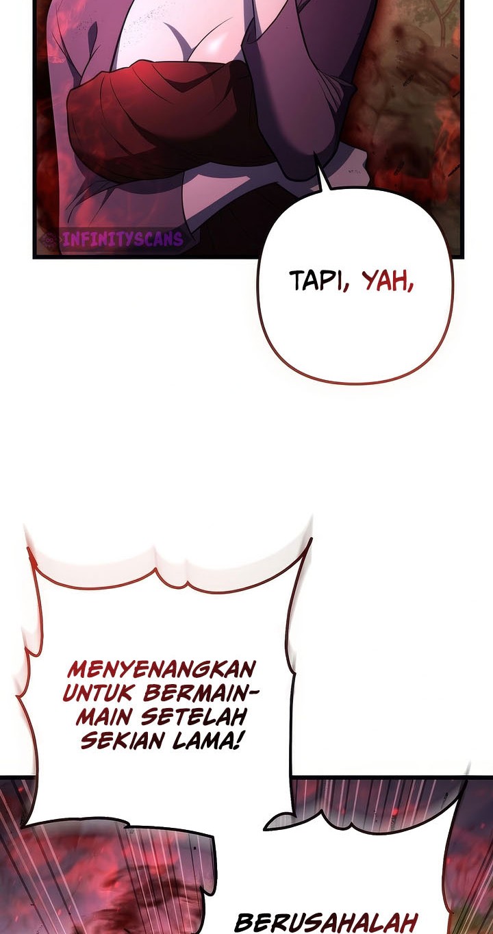 Maxed Out Leveling Chapter 89 Gambar 11