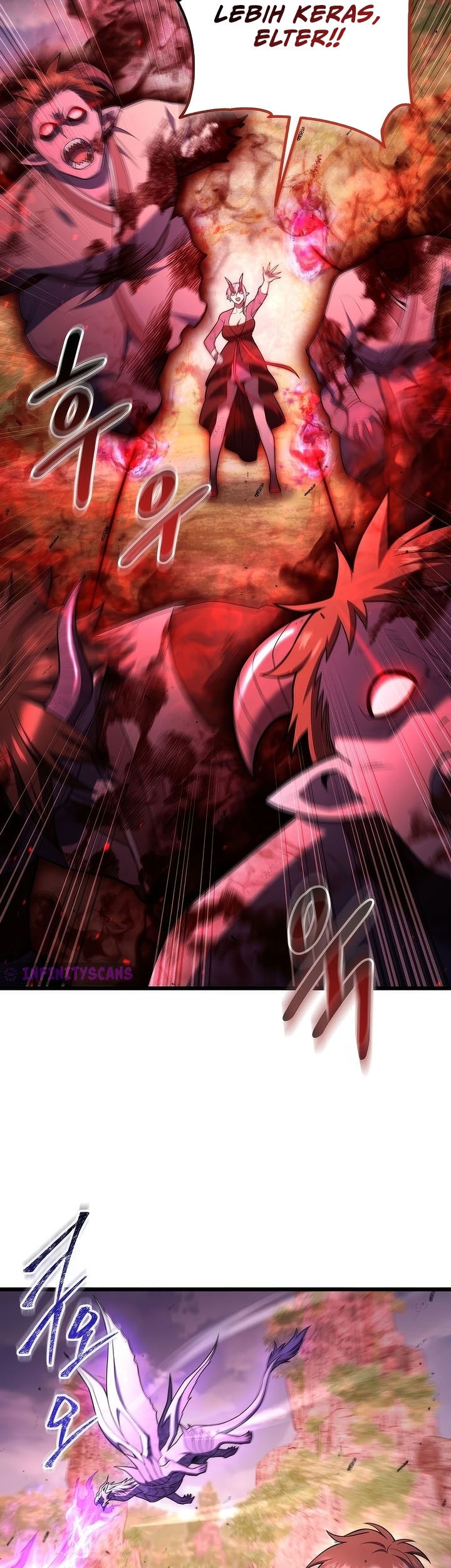 Maxed Out Leveling Chapter 89 Gambar 12