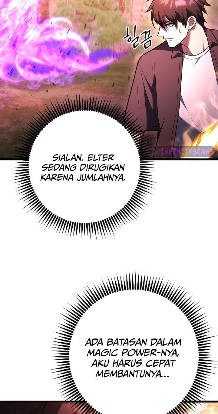Maxed Out Leveling Chapter 89 Gambar 13