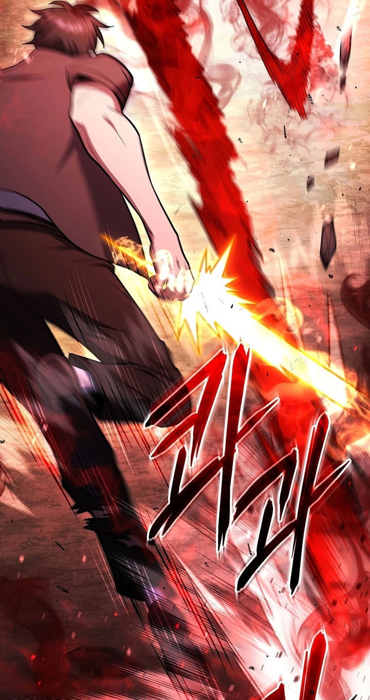 Maxed Out Leveling Chapter 89 Gambar 15