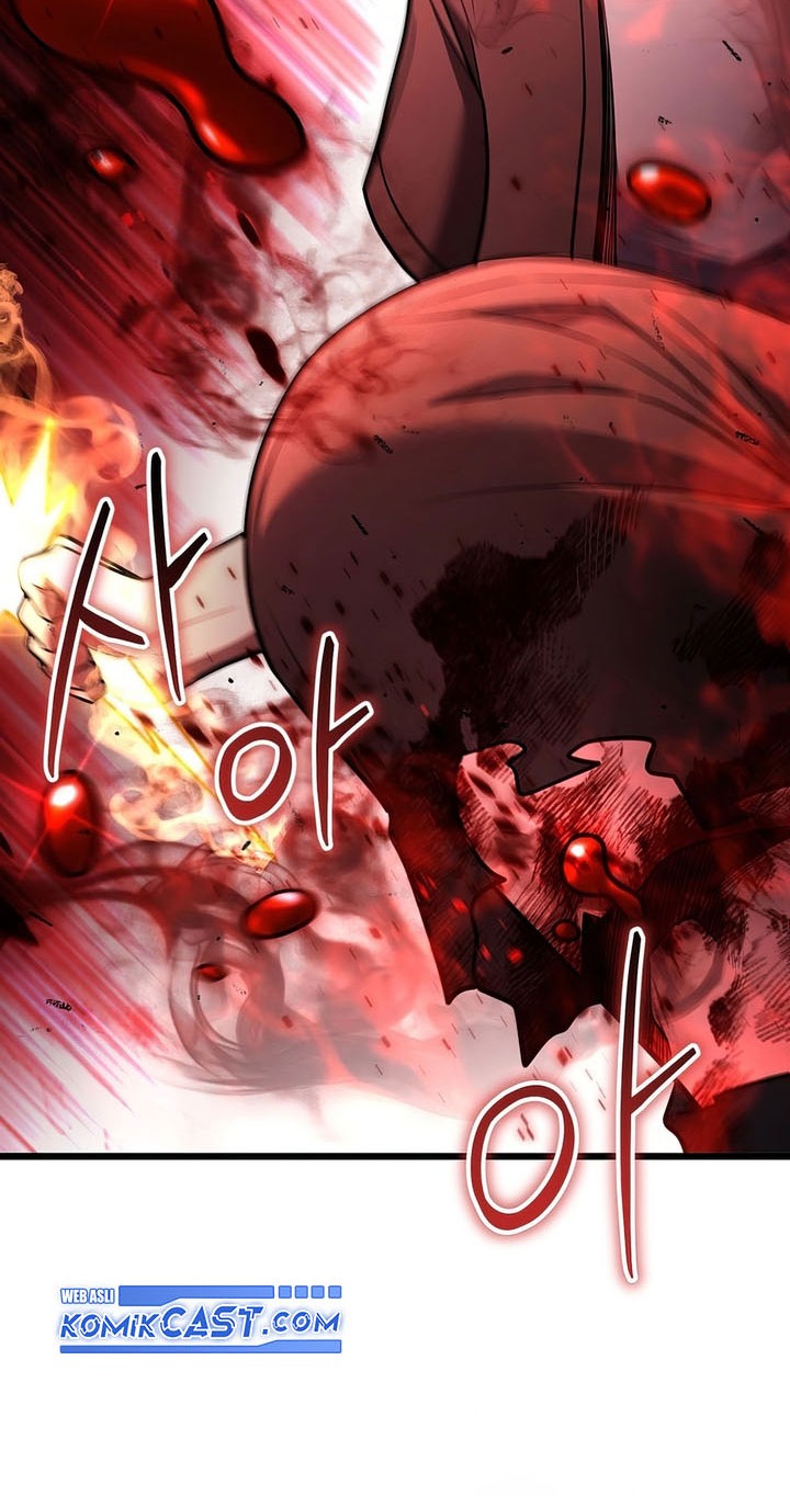 Maxed Out Leveling Chapter 89 Gambar 17