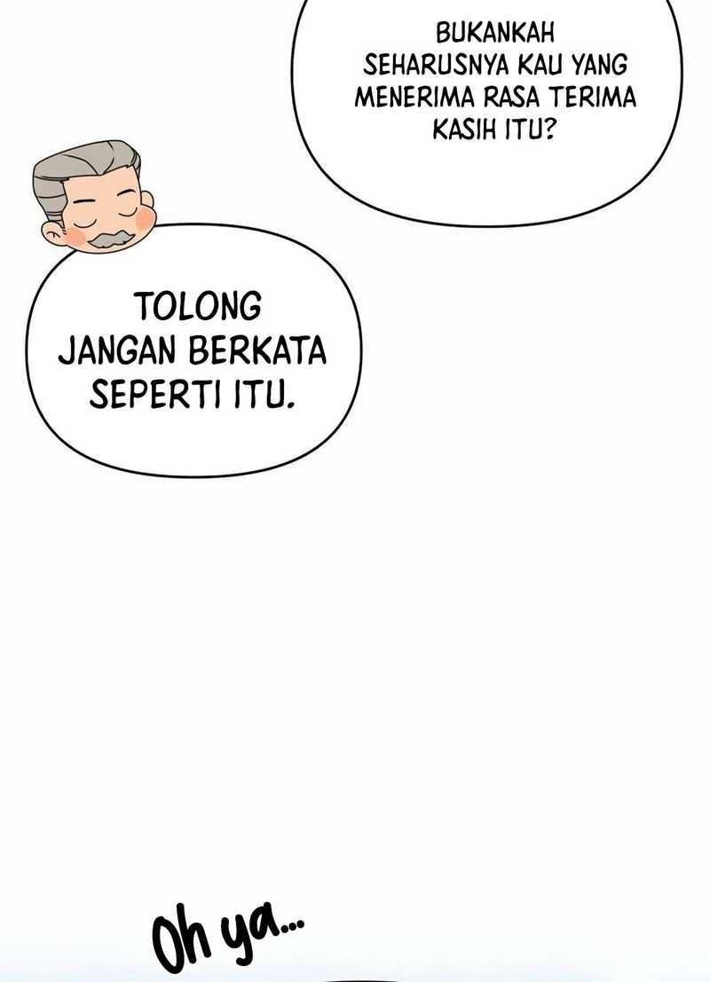 I’ll Resign and Have a Fresh Start in This World Chapter 110 Gambar 47