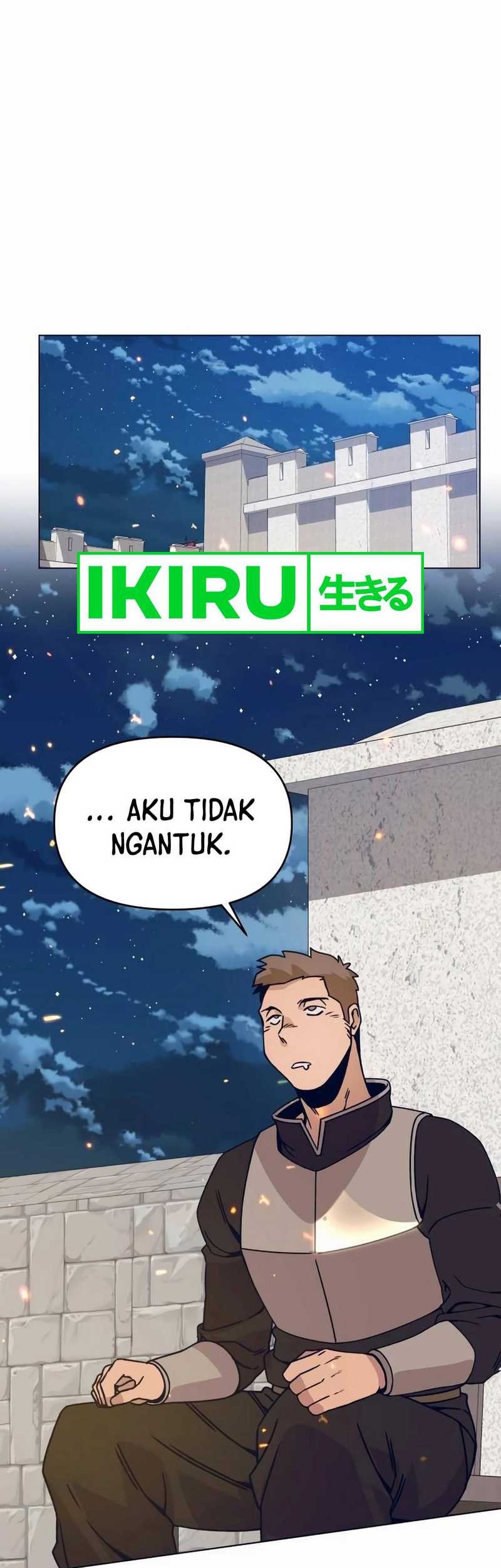 Baca Manhwa I’ll Resign and Have a Fresh Start in This World Chapter 110 Gambar 2