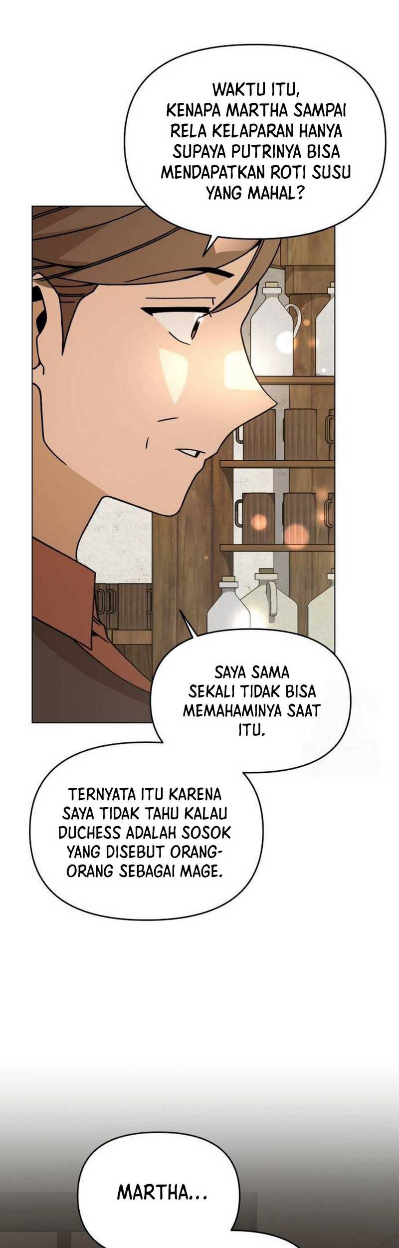 I’ll Resign and Have a Fresh Start in This World Chapter 109 Gambar 41
