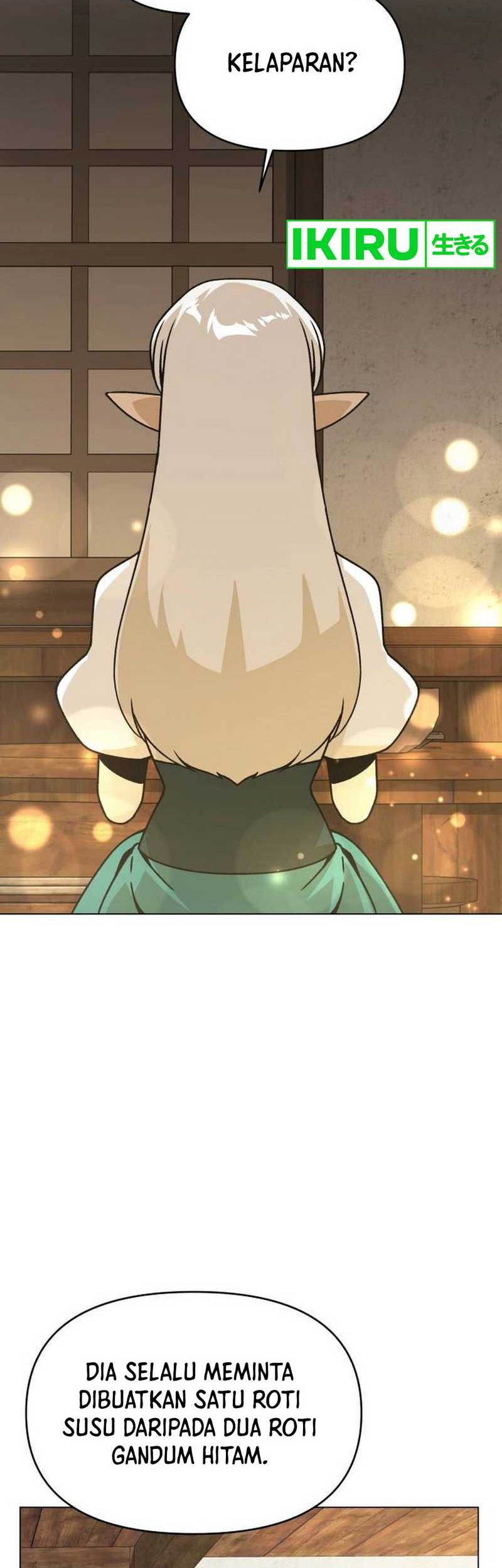 I’ll Resign and Have a Fresh Start in This World Chapter 109 Gambar 42