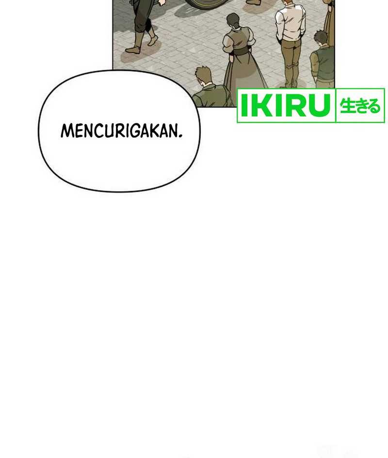 I’ll Resign and Have a Fresh Start in This World Chapter 109 Gambar 6