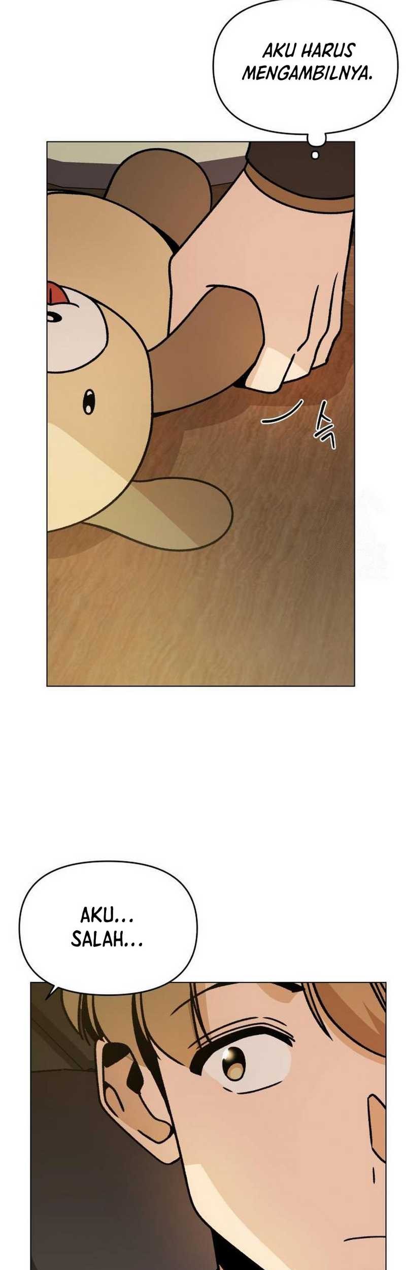 I’ll Resign and Have a Fresh Start in This World Chapter 109 Gambar 17