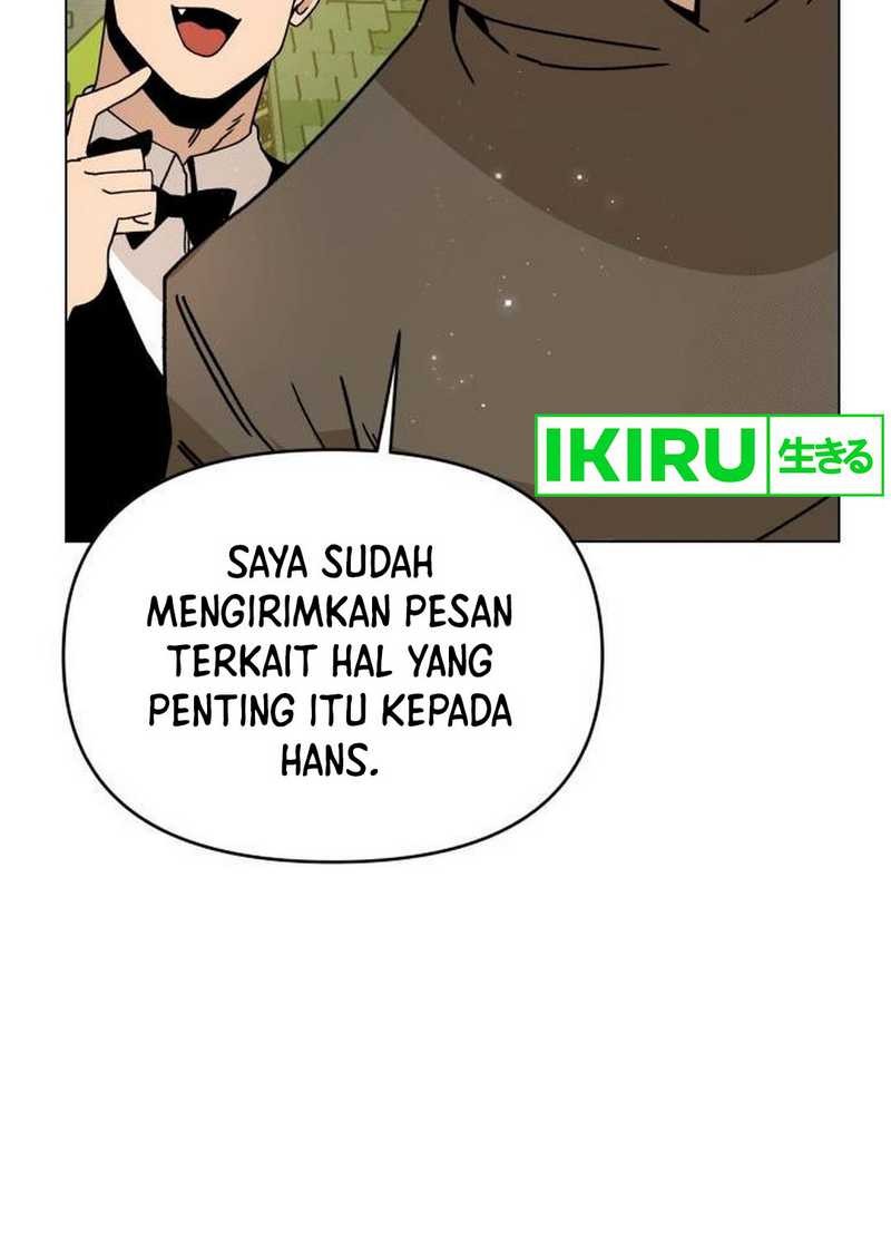 I’ll Resign and Have a Fresh Start in This World Chapter 109 Gambar 26