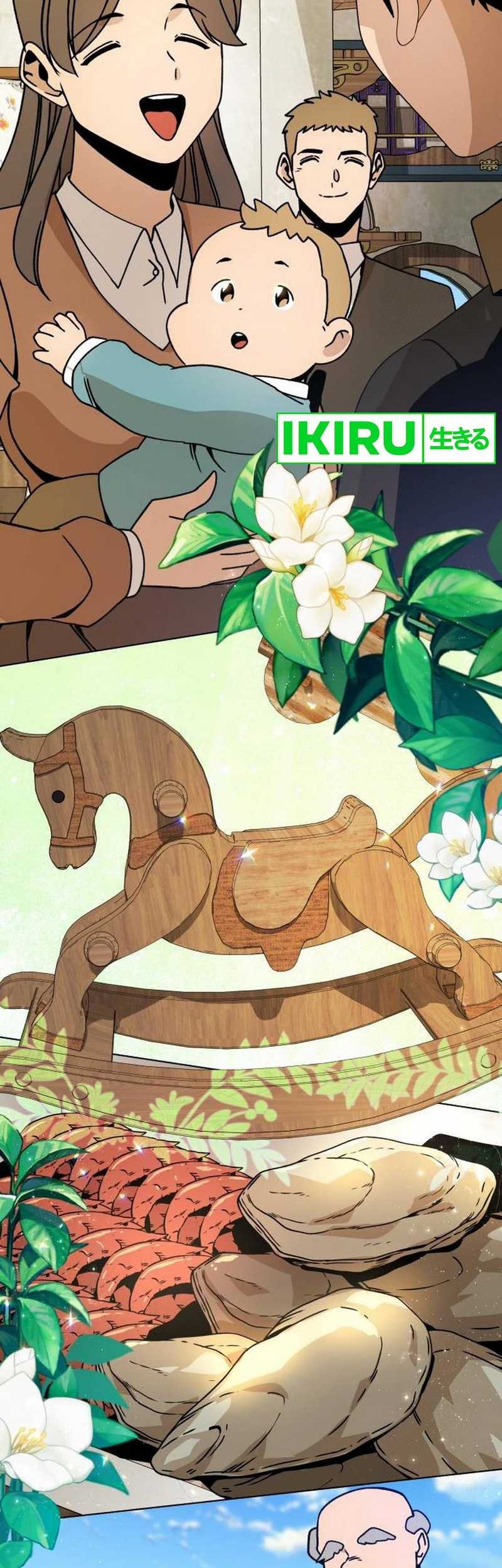 I’ll Resign and Have a Fresh Start in This World Chapter 109 Gambar 28