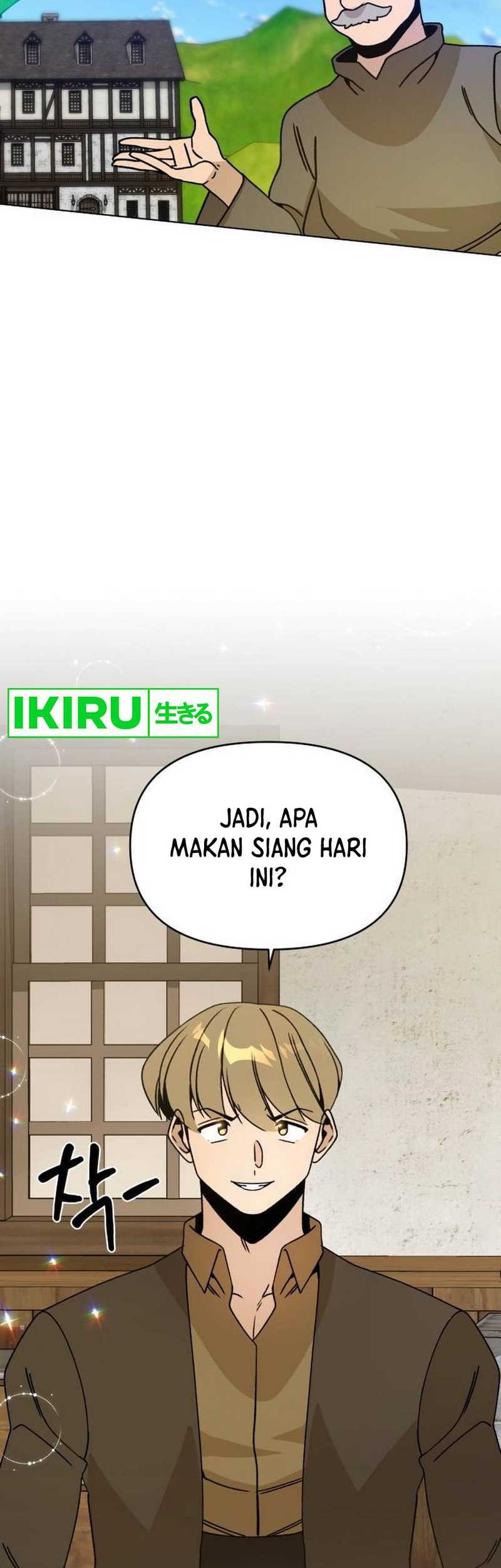 I’ll Resign and Have a Fresh Start in This World Chapter 109 Gambar 29