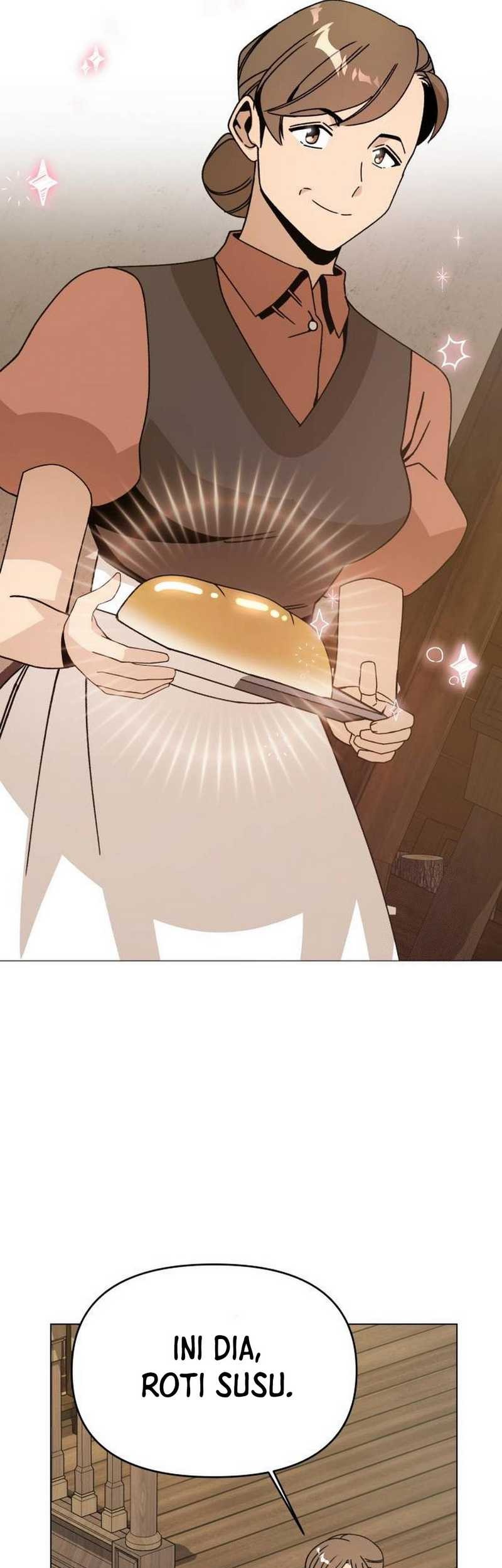 I’ll Resign and Have a Fresh Start in This World Chapter 109 Gambar 36