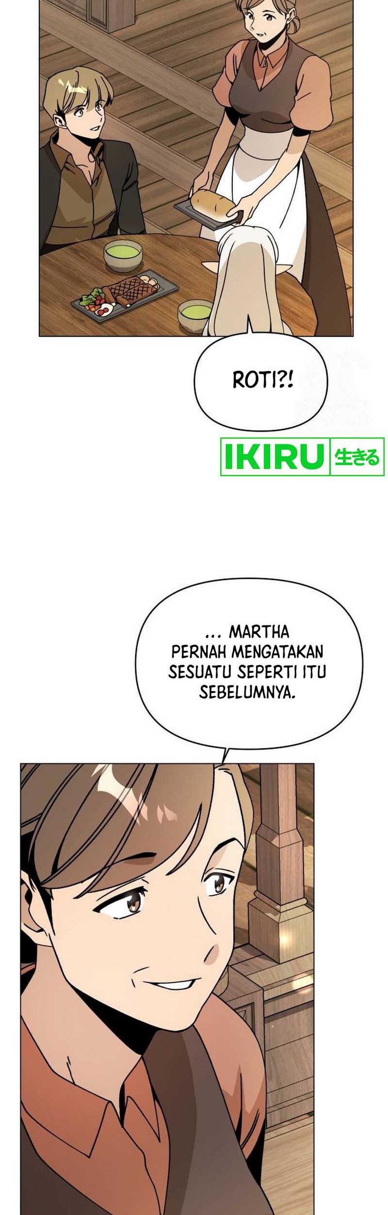 I’ll Resign and Have a Fresh Start in This World Chapter 109 Gambar 37