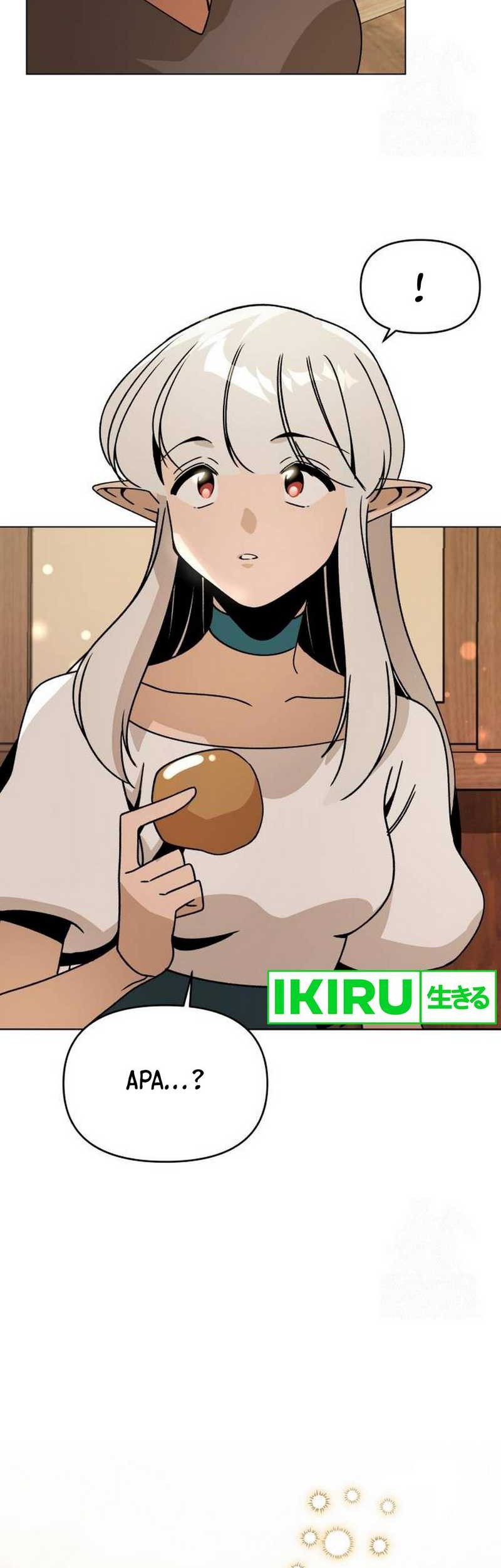 I’ll Resign and Have a Fresh Start in This World Chapter 109 Gambar 38