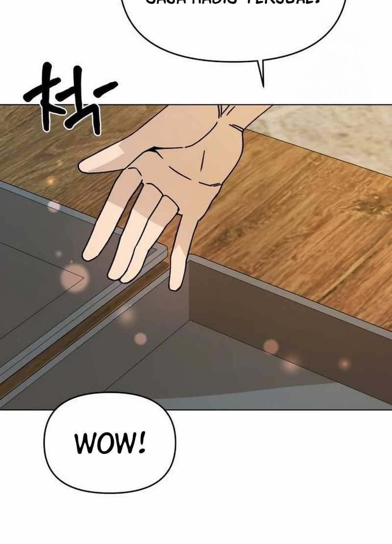 I’ll Resign and Have a Fresh Start in This World Chapter 106 Gambar 45