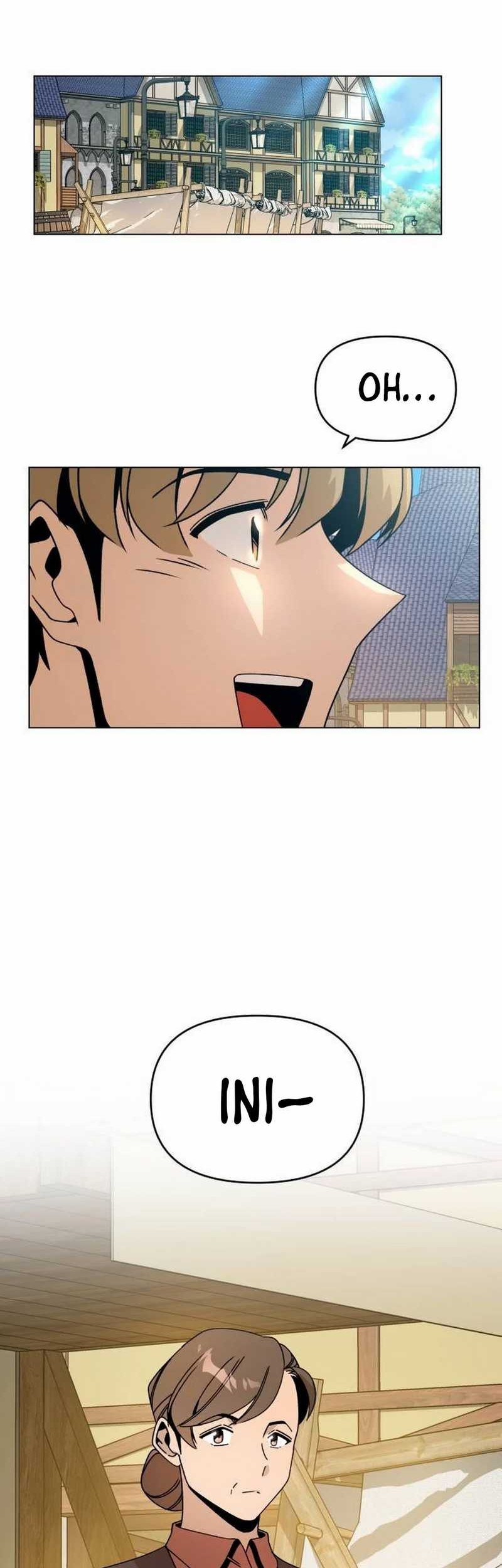 I’ll Resign and Have a Fresh Start in This World Chapter 106 Gambar 49