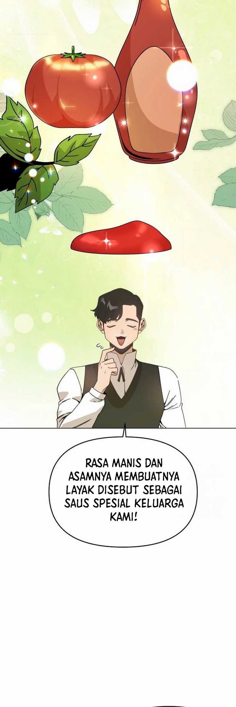 I’ll Resign and Have a Fresh Start in This World Chapter 106 Gambar 5