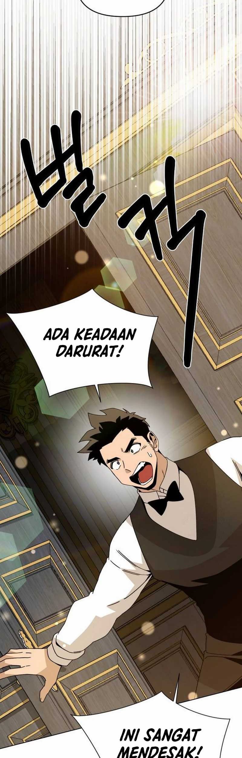 I’ll Resign and Have a Fresh Start in This World Chapter 106 Gambar 8