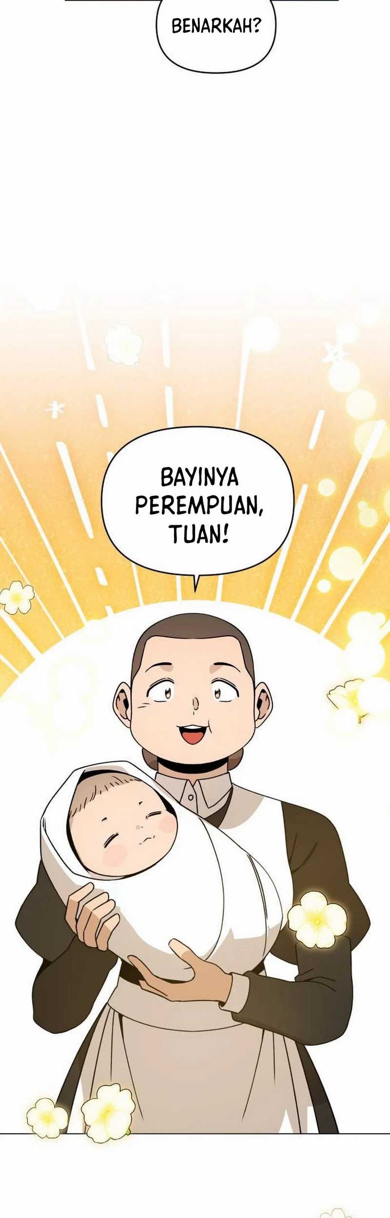 I’ll Resign and Have a Fresh Start in This World Chapter 106 Gambar 17