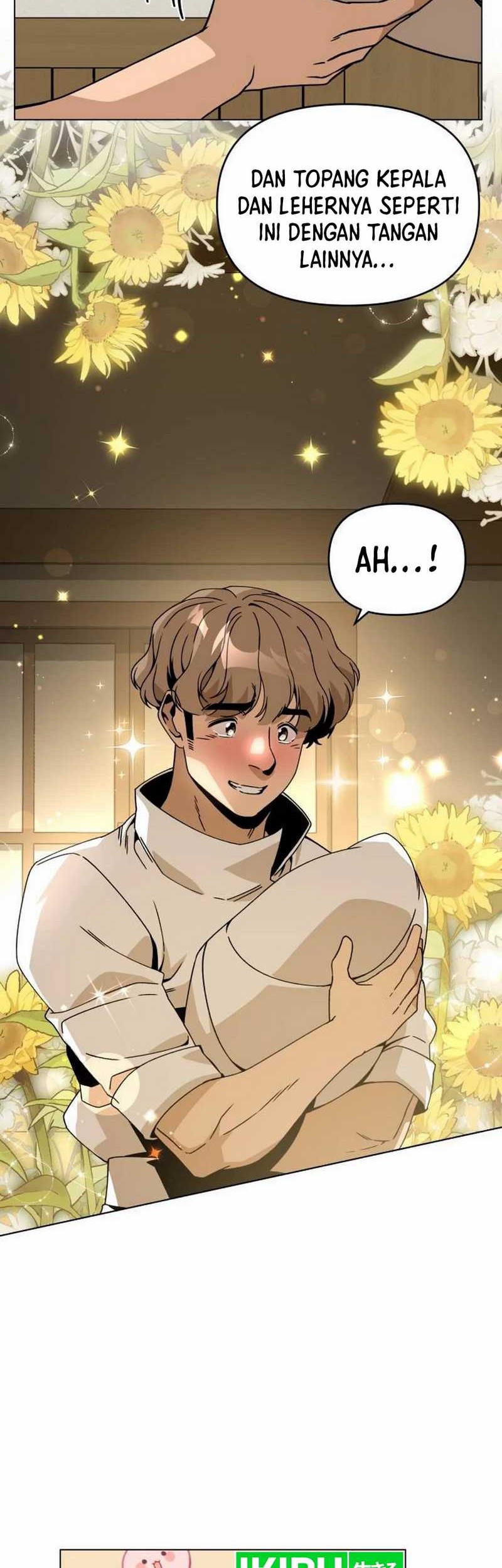 I’ll Resign and Have a Fresh Start in This World Chapter 106 Gambar 19